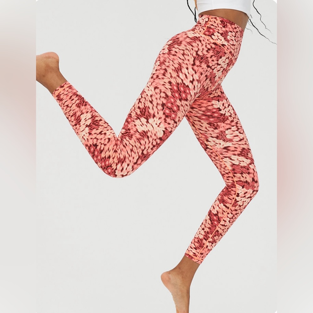 NWT Aerie Offline Re Me Xtra 7/8 Leggings